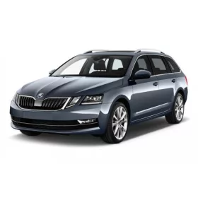   SKODA OCTAVIA III. (5E) KOMBI VANIČKOVÉ AUTOKOBERCE (2013-2020)