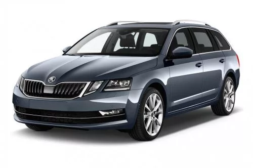 SKODA OCTAVIA III. (5E) KOMBI VANIČKOVÉ AUTOKOBERCE (2013-2020)
