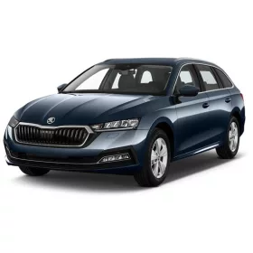SKODA OCTAVIA IV. KOMBI VANIČKOVÉ AUTOKOBERCE (2020-)