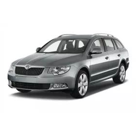   SKODA SUPERB II. (3T) KOMBI VANIČKOVÉ AUTOKOBERCE (2008-2015)