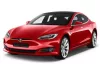 TESLA S VANIČKOVÉ AUTOKOBERCE (2014-)