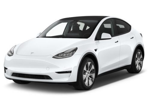 TESLA Y VANIČKOVÉ AUTOKOBERCE (2020-2025)
