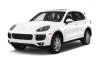 PORSCHE CAYENNE VANIČKOVÉ AUTOKOBERCE (2010-2017)