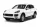 PORSCHE CAYENNE VANIČKOVÉ AUTOKOBERCE (2010-2017)