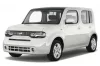NISSAN CUBE Z12 VANIČKOVÉ AUTOKOBERCE (2008-2020)