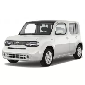 NISSAN CUBE Z12 VANIČKOVÉ AUTOKOBERCE (2008-2020)