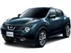 NISSAN JUKE VANIČKOVÉ AUTOKOBERCE (2010-2014)