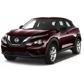 NISSAN JUKE VANIČKOVÉ AUTOKOBERCE (2020-)