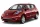 NISSAN LEAF VANIČKOVÉ AUTOKOBERCE (2013-2017)