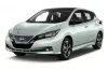 NISSAN LEAF VANIČKOVÉ AUTOKOBERCE (2017-2025)