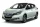 NISSAN LEAF VANIČKOVÉ AUTOKOBERCE (2017-2025)