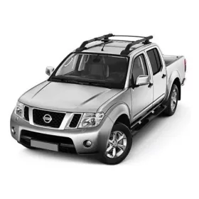 NISSAN NAVARA VANIČKOVÉ AUTOKOBERCE (2005-2015)