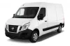 NISSAN NV400 VANIČKOVÉ AUTOKOBERCE (2011-2022)