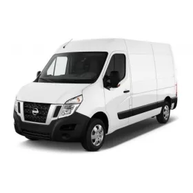 NISSAN NV400 VANIČKOVÉ AUTOKOBERCE (2011-2022)