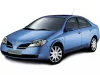 NISSAN PRIMERA VANIČKOVÉ AUTOKOBERCE (2002-2008)