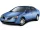 NISSAN PRIMERA VANIČKOVÉ AUTOKOBERCE (2002-2008)
