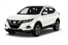 NISSAN QASHQAI (J11) VANIČKOVÉ AUTOKOBERCE (2013-2020)