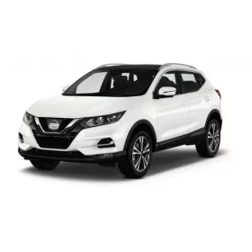 NISSAN QASHQAI (J11) VANIČKOVÉ AUTOKOBERCE (2013-2020)