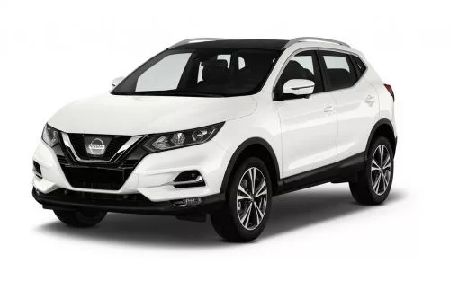 NISSAN QASHQAI (J11) VANIČKOVÉ AUTOKOBERCE (2013-2020)