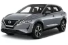 NISSAN QASHQAI (J12) VANIČKOVÉ AUTOKOBERCE (2021-)