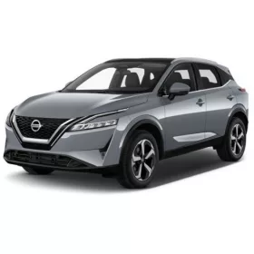 NISSAN QASHQAI (J12) VANIČKOVÉ AUTOKOBERCE (2021-)