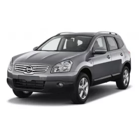 NISSAN QASHQAI +2 VANIČKOVÉ AUTOKOBERCE (2008-2014)