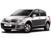 NISSAN TIIDA VANIČKOVÉ AUTOKOBERCE (2004-2012)