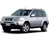 NISSAN X-TRAIL (T30) VANIČKOVÉ AUTOKOBERCE (2001-2007)