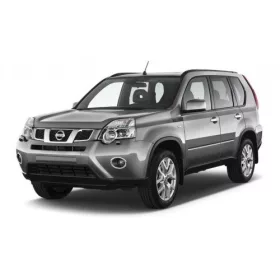 NISSAN X-TRAIL (T31) VANIČKOVÉ AUTOKOBERCE (2007-2014)