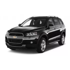 CHEVROLET CAPTIVA VANIČKOVÉ AUTOKOBERCE (2006-2017)