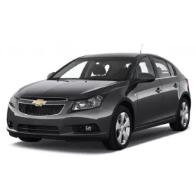 CHEVROLET CRUZE VANIČKOVÉ AUTOKOBERCE (2009-2017)