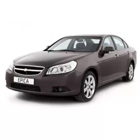 CHEVROLET EPICA VANIČKOVÉ AUTOKOBERCE (2006-2012)