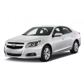 CHEVROLET MALIBU VANIČKOVÉ AUTOKOBERCE (2012-2017)