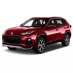 SUZUKI ACROSS VANIČKOVÉ AUTOKOBERCE (2020-)