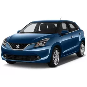 SUZUKI BALENO VANIČKOVÉ AUTOKOBERCE (2016-2022)