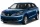 SUZUKI BALENO VANIČKOVÉ AUTOKOBERCE (2016-2022)