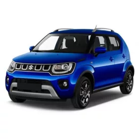 SUZUKI IGNIS VANIČKOVÉ AUTOKOBERCE (2016-)