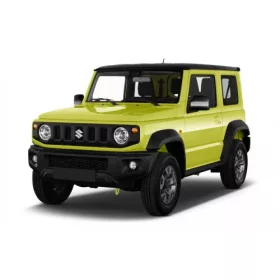 SUZUKI JIMNY VANIČKOVÉ AUTOKOBERCE (2019-)