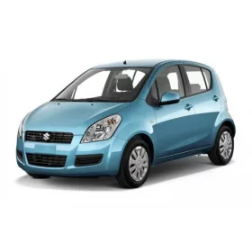 SUZUKI SPLASH VANIČKOVÉ AUTOKOBERCE (2008-2015)