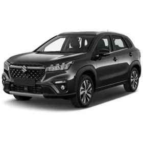 SUZUKI S-CROSS VANIČKOVÉ AUTOKOBERCE (2021-)