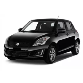 SUZUKI SWIFT VANIČKOVÉ AUTOKOBERCE (2010-2017)