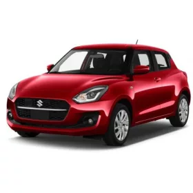 SUZUKI SWIFT VANIČKOVÉ AUTOKOBERCE (2017-2024)