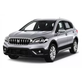 SUZUKI SX4 S-CROSS VANIČKOVÉ AUTOKOBERCE (2013-2020)