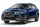 SUZUKI SX4 S-CROSS HYBRID VANIČKOVÉ AUTOKOBERCE (2020-2022)