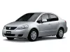 SUZUKI SX4 SEDAN VANIČKOVÉ AUTOKOBERCE (2005-2015)