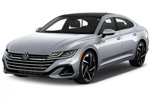 VW ARTEON VANIČKOVÉ AUTOKOBERCE (2017-2025)