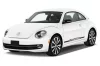 VW BEETLE VANIČKOVÉ AUTOKOBERCE (2012-2019)