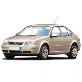 VW BORA VANIČKOVÉ AUTOKOBERCE (1997-2005)