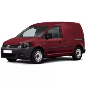 VW CADDY (VAN) VANIČKOVÉ AUTOKOBERCE (2003-2015)