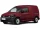 VW CADDY (VAN) VANIČKOVÉ AUTOKOBERCE (2003-2015)